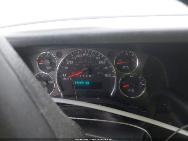 45141582 :رقم المزاد ، 1GAZGPFG8K1371865 vin ، 2019 Chevrolet Express 3500 Lt مزاد بيع