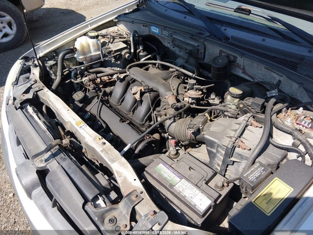 Auction sale of the 2002 Mazda Tribute Es V6/lx V6, vin: 4F2YU08152KM36919, lot number: 45141585