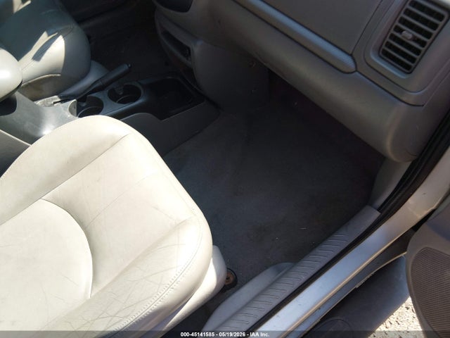 2002 Mazda Tribute Es V6/lx V6 მანქანა იყიდება აუქციონზე, vin: 4F2YU08152KM36919, აუქციონის ნომერი: 45141585