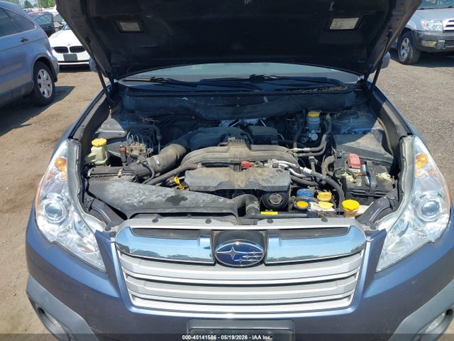 Продаж на аукціоні авто 2013 Subaru Outback 2.5i Premium, vin: 4S4BRBCC8D3254958, номер лоту: 45141586