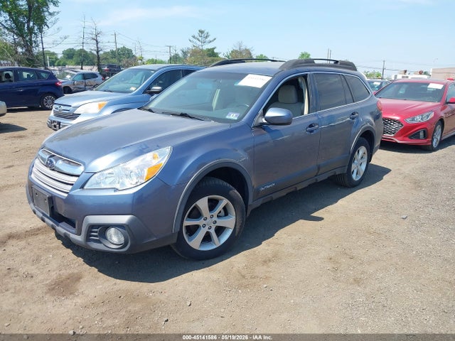 Продаж на аукціоні авто 2013 Subaru Outback 2.5i Premium, vin: 4S4BRBCC8D3254958, номер лоту: 45141586