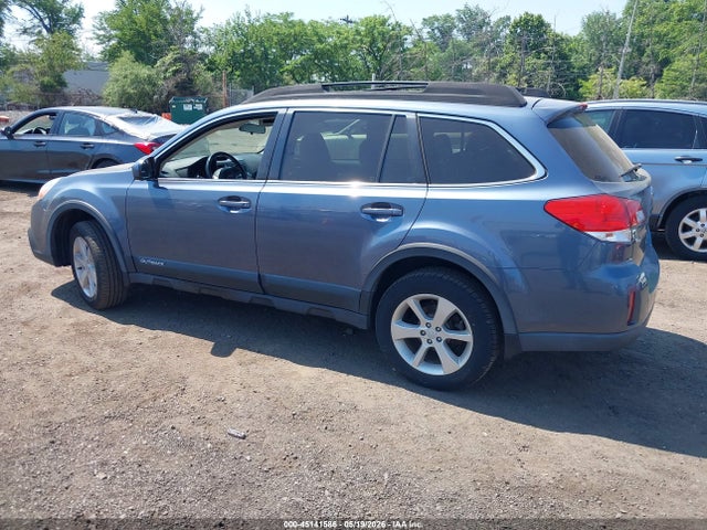 Продаж на аукціоні авто 2013 Subaru Outback 2.5i Premium, vin: 4S4BRBCC8D3254958, номер лоту: 45141586