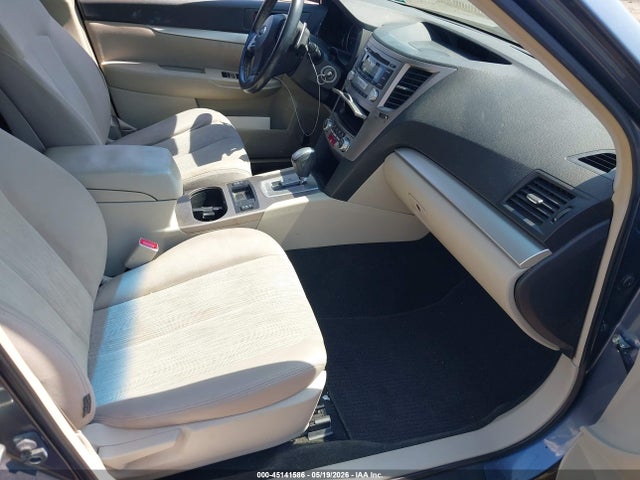 Продаж на аукціоні авто 2013 Subaru Outback 2.5i Premium, vin: 4S4BRBCC8D3254958, номер лоту: 45141586
