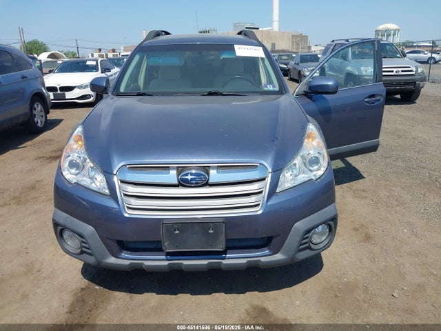 Продаж на аукціоні авто 2013 Subaru Outback 2.5i Premium, vin: 4S4BRBCC8D3254958, номер лоту: 45141586