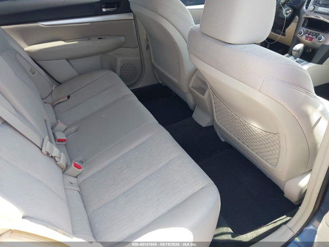Продаж на аукціоні авто 2013 Subaru Outback 2.5i Premium, vin: 4S4BRBCC8D3254958, номер лоту: 45141586