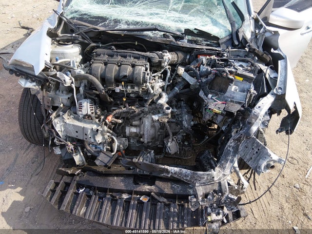 Aukcja sprzedaży 2019 Nissan Sentra Sv, vin: 3N1AB7AP3KY435657, numer aukcji: 45141590