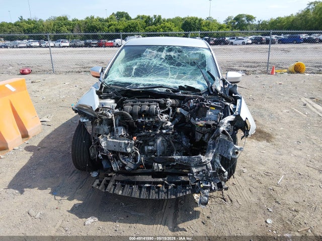 Aukcja sprzedaży 2019 Nissan Sentra Sv, vin: 3N1AB7AP3KY435657, numer aukcji: 45141590