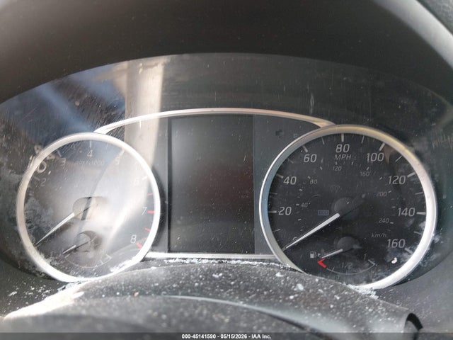 Aukcja sprzedaży 2019 Nissan Sentra Sv, vin: 3N1AB7AP3KY435657, numer aukcji: 45141590