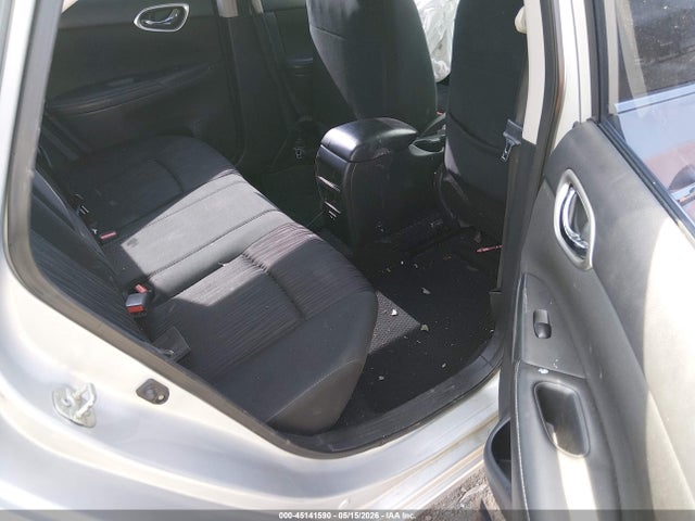 Aukcja sprzedaży 2019 Nissan Sentra Sv, vin: 3N1AB7AP3KY435657, numer aukcji: 45141590