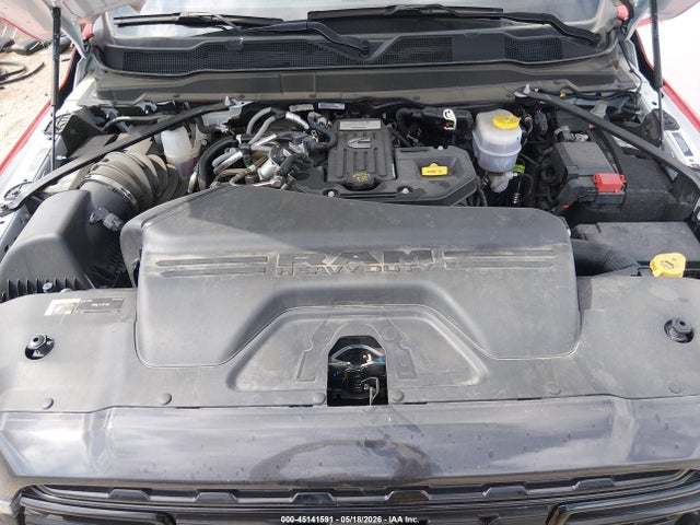 Продаж на аукціоні авто 2025 Ram 2500 Limited  4x4 6'4 Box, vin: 3C63R5TL6SG507500, номер лоту: 45141591
