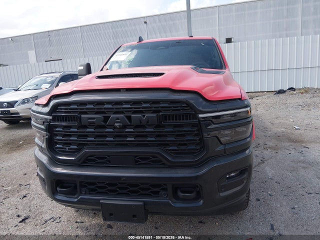 Продаж на аукціоні авто 2025 Ram 2500 Limited  4x4 6'4 Box, vin: 3C63R5TL6SG507500, номер лоту: 45141591