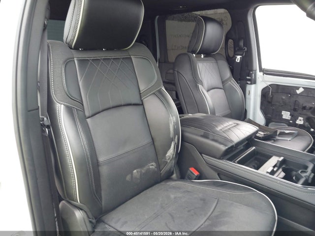 Продаж на аукціоні авто 2025 Ram 2500 Limited  4x4 6'4 Box, vin: 3C63R5TL6SG507500, номер лоту: 45141591