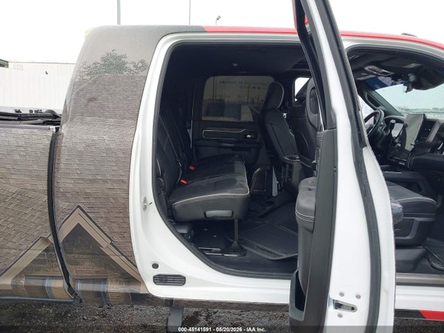 Продаж на аукціоні авто 2025 Ram 2500 Limited  4x4 6'4 Box, vin: 3C63R5TL6SG507500, номер лоту: 45141591