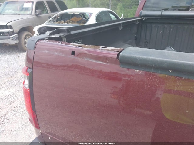 45141592 :رقم المزاد ، 1FT7W2AT2BEC67096 vin ، 2011 Ford F-250 Lariat مزاد بيع