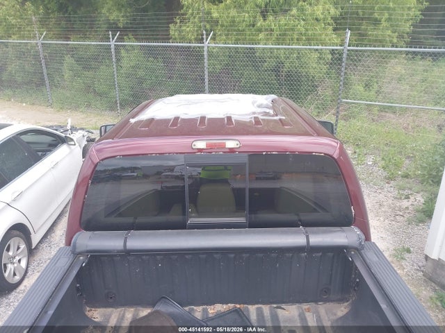 45141592 :رقم المزاد ، 1FT7W2AT2BEC67096 vin ، 2011 Ford F-250 Lariat مزاد بيع