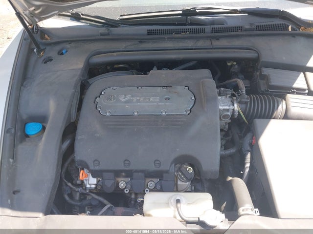 Продажа на аукционе авто 2005 Acura Tl, vin: 19UUA66265A052908, номер лота: 45141594
