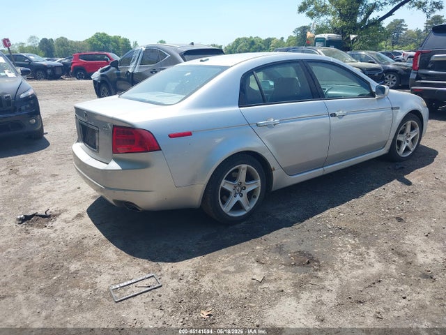 Продажа на аукционе авто 2005 Acura Tl, vin: 19UUA66265A052908, номер лота: 45141594