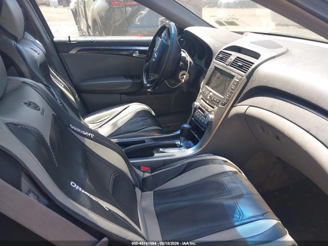 Продажа на аукционе авто 2005 Acura Tl, vin: 19UUA66265A052908, номер лота: 45141594
