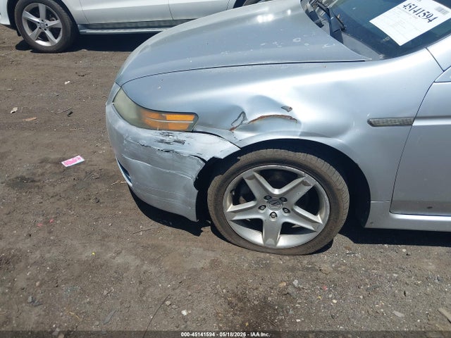 Продажа на аукционе авто 2005 Acura Tl, vin: 19UUA66265A052908, номер лота: 45141594