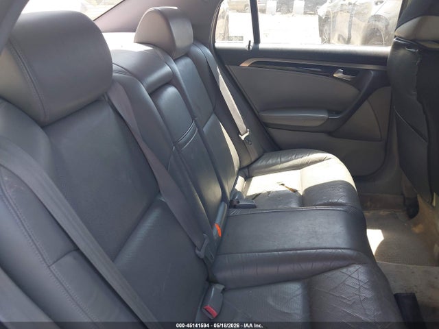 Продажа на аукционе авто 2005 Acura Tl, vin: 19UUA66265A052908, номер лота: 45141594