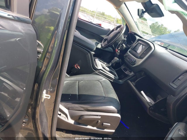 1GCGTCE39G1217528 Chevrolet Colorado Lt
