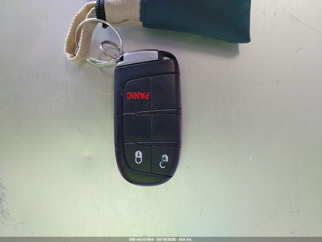 Aukcja sprzedaży 2015 Jeep Grand Cherokee Laredo, vin: 1C4RJFAG2FC724475, numer aukcji: 45141604