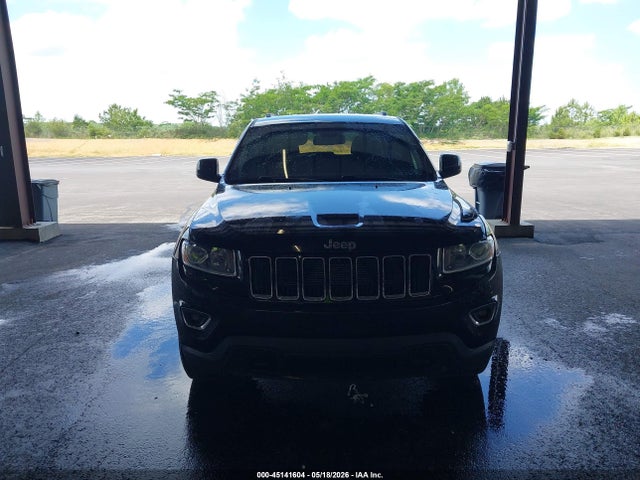 Aukcja sprzedaży 2015 Jeep Grand Cherokee Laredo, vin: 1C4RJFAG2FC724475, numer aukcji: 45141604
