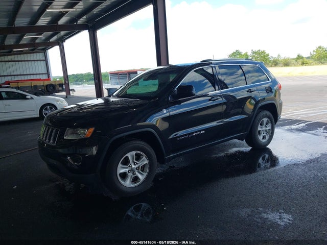 Aukcja sprzedaży 2015 Jeep Grand Cherokee Laredo, vin: 1C4RJFAG2FC724475, numer aukcji: 45141604