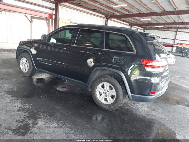 Aukcja sprzedaży 2015 Jeep Grand Cherokee Laredo, vin: 1C4RJFAG2FC724475, numer aukcji: 45141604