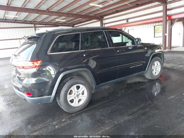Aukcja sprzedaży 2015 Jeep Grand Cherokee Laredo, vin: 1C4RJFAG2FC724475, numer aukcji: 45141604