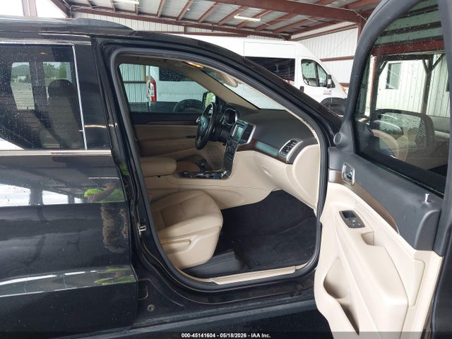 Aukcja sprzedaży 2015 Jeep Grand Cherokee Laredo, vin: 1C4RJFAG2FC724475, numer aukcji: 45141604