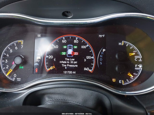 Aukcja sprzedaży 2015 Jeep Grand Cherokee Laredo, vin: 1C4RJFAG2FC724475, numer aukcji: 45141604