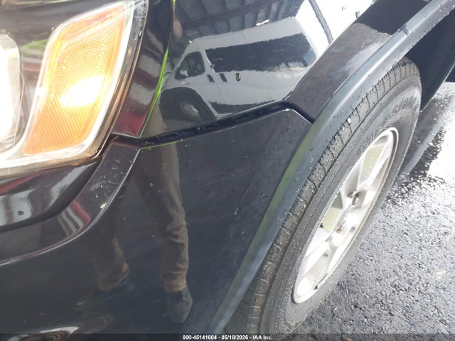 Aukcja sprzedaży 2015 Jeep Grand Cherokee Laredo, vin: 1C4RJFAG2FC724475, numer aukcji: 45141604