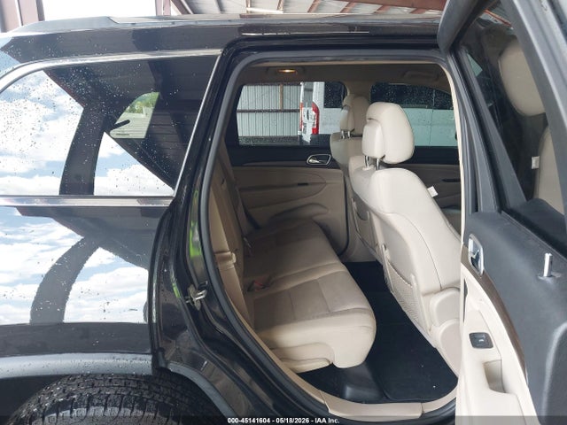 Aukcja sprzedaży 2015 Jeep Grand Cherokee Laredo, vin: 1C4RJFAG2FC724475, numer aukcji: 45141604