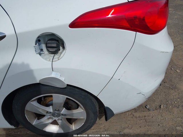 Aukcja sprzedaży 2011 Hyundai Elantra Gls, vin: 5NPDH4AE5BH060356, numer aukcji: 45141605