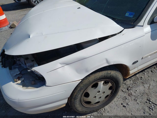 Продаж на аукціоні авто 2000 Mercury Mystique Gs, vin: 1MEFM6533YK607898, номер лоту: 45141607