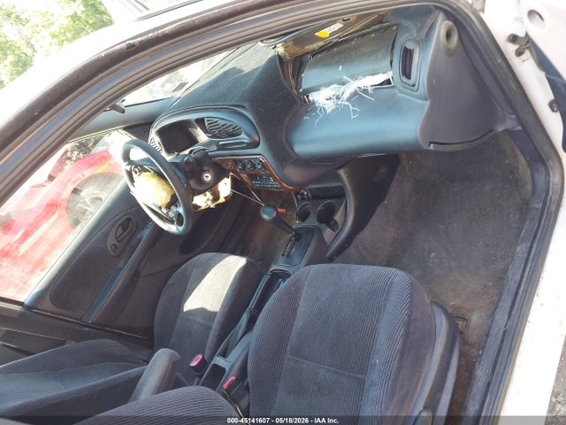Продаж на аукціоні авто 2000 Mercury Mystique Gs, vin: 1MEFM6533YK607898, номер лоту: 45141607