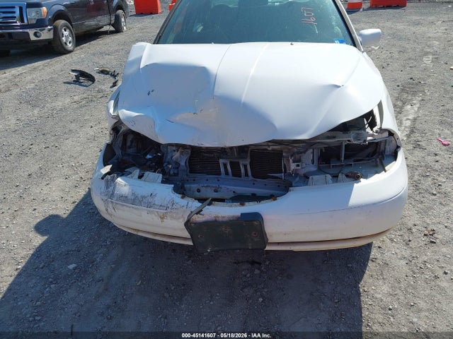 Продаж на аукціоні авто 2000 Mercury Mystique Gs, vin: 1MEFM6533YK607898, номер лоту: 45141607