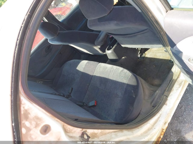 Продаж на аукціоні авто 2000 Mercury Mystique Gs, vin: 1MEFM6533YK607898, номер лоту: 45141607