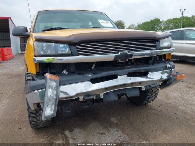 Продаж на аукціоні авто 2003 Chevrolet Silverado 1500 Ls, vin: 1GCEK19T83Z262464, номер лоту: 45141608
