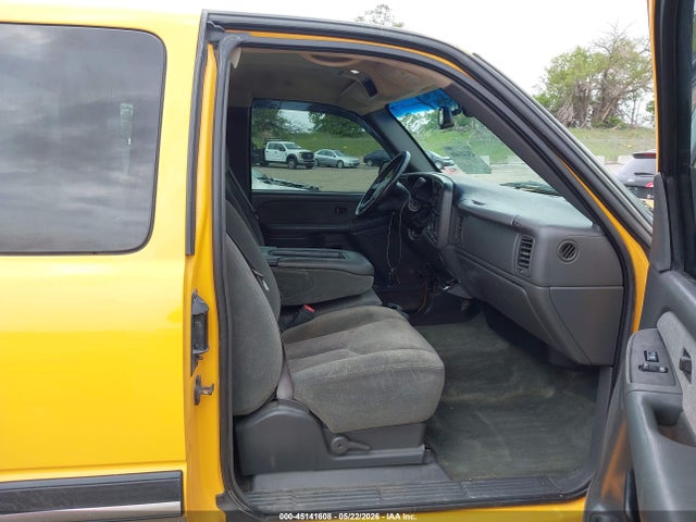 Продаж на аукціоні авто 2003 Chevrolet Silverado 1500 Ls, vin: 1GCEK19T83Z262464, номер лоту: 45141608