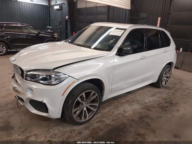 2015 Bmw X5 Xdrive35i მანქანა იყიდება აუქციონზე, vin: 5UXKR0C55F0K67728, აუქციონის ნომერი: 45141609