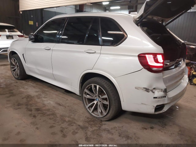2015 Bmw X5 Xdrive35i მანქანა იყიდება აუქციონზე, vin: 5UXKR0C55F0K67728, აუქციონის ნომერი: 45141609