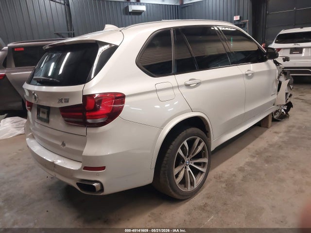 2015 Bmw X5 Xdrive35i მანქანა იყიდება აუქციონზე, vin: 5UXKR0C55F0K67728, აუქციონის ნომერი: 45141609