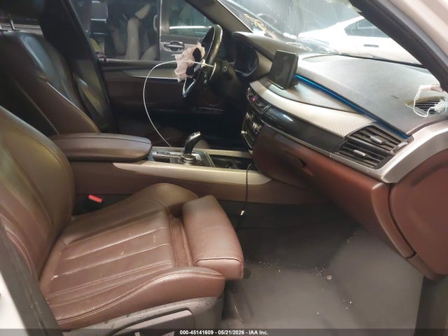 2015 Bmw X5 Xdrive35i მანქანა იყიდება აუქციონზე, vin: 5UXKR0C55F0K67728, აუქციონის ნომერი: 45141609
