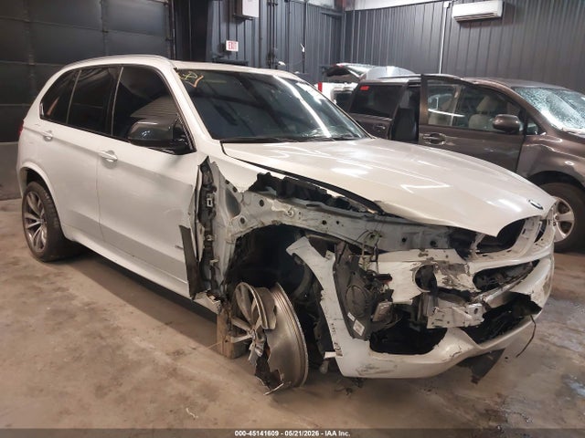 2015 Bmw X5 Xdrive35i მანქანა იყიდება აუქციონზე, vin: 5UXKR0C55F0K67728, აუქციონის ნომერი: 45141609