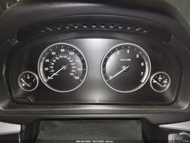 2015 Bmw X5 Xdrive35i მანქანა იყიდება აუქციონზე, vin: 5UXKR0C55F0K67728, აუქციონის ნომერი: 45141609