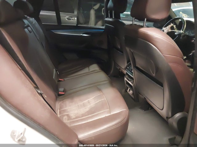 2015 Bmw X5 Xdrive35i მანქანა იყიდება აუქციონზე, vin: 5UXKR0C55F0K67728, აუქციონის ნომერი: 45141609