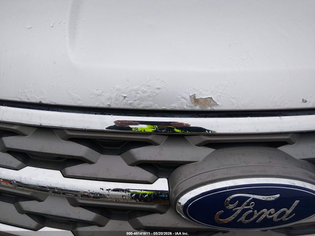 Aukcja sprzedaży 2018 Ford Explorer, vin: 1FM5K8B82JGC45176, numer aukcji: 45141611