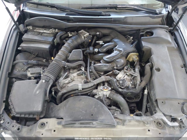 Aukcja sprzedaży 2007 Lexus Is 250, vin: JTHBK262272028077, numer aukcji: 45141612